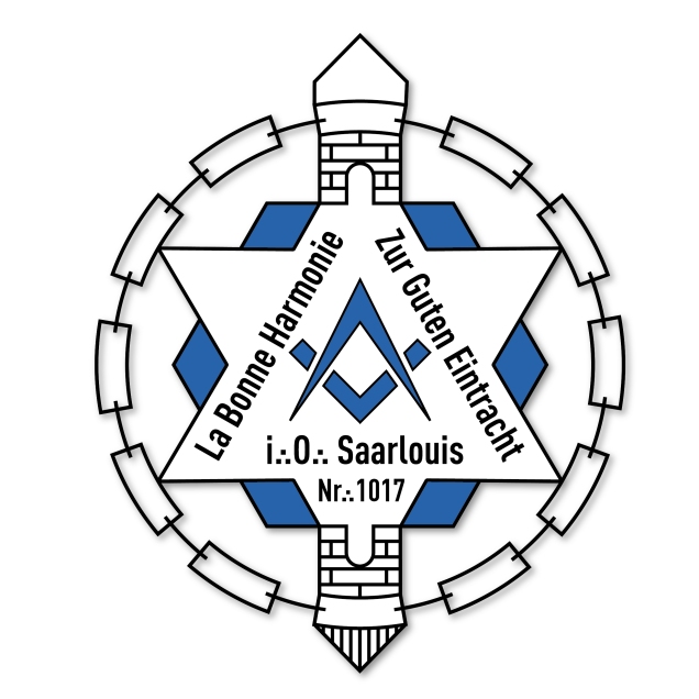Logo La Bonne Harmonie